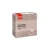Fato Airlaid szalvéta Quick Pocket 40x40cm Millerighe cappuccino 40 lapos
