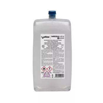 Celtex E-Control wc ülőke fertőtlenítő, 700 ml