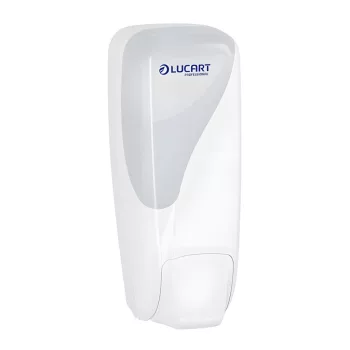 Lucart Identity szappan adagoló ABS fehér 1000 ml