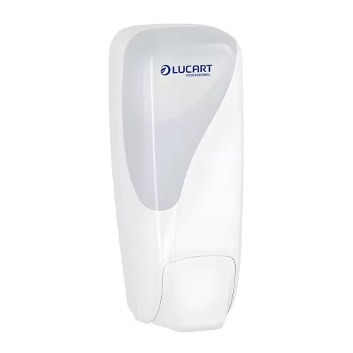 Lucart Identity szappan adagoló ABS fehér 1000 ml
