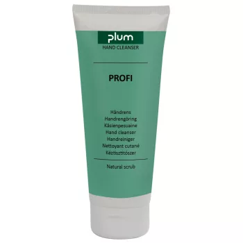 Plum Profi ipari kéztisztító 250ml tubus