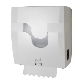   Celtex Megamini Formatic Autocut kéztörlő adagoló ABS fehér