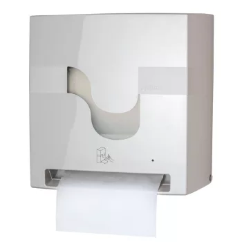 Celtex E-Control szenzoros kéztörlő adagoló ABS fehér
