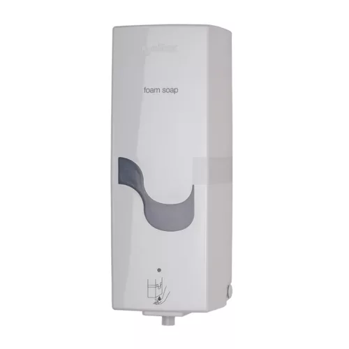 Celtex E-Control szenzoros habszappan adagoló ABS fehér