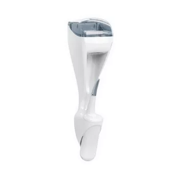   Mar plast Linea SKIN Duo Wc kefe tartó + toalettpapír adagoló