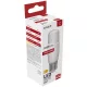 Avide LED Bright Stick izzó T37 9.5W E27 WW 3000K