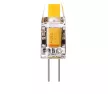 Avide LED 1.2W G4 COB EW 2700K