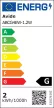 Avide LED 1.2W G4 COB EW 2700K