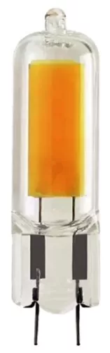 Avide LED 3W G4 COB 12V NW 4000K