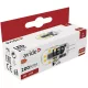 Avide LED 2W G4 WW 3000K Fekvő