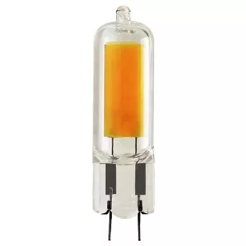 Avide LED 3W G4 COB 12V WW 3000K