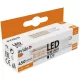 Avide LED 4.2W G9 NW 4000K fekvő