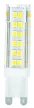Avide LED 4.2W G9 NW 4000K