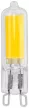 Avide LED 5W G9 COB NW 4000K Dimm.
