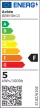 Avide LED 5W G9 COB NW 4000K Dimm.