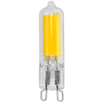 Avide LED 2W G9 C-LED WW 3000K