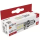 Avide LED 4.2W JD E14 WW 3000K fekvő