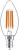 Avide LED Filament Candle 6.5W E14 NW 4000K High Lumen