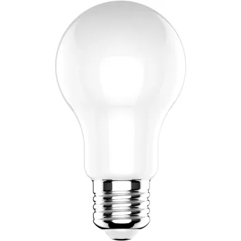 Avide LED Opál Filament Globe 8.5W E27 NW 4000K