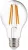 Avide LED Filament Globe 9W Fényerőszabályzós E27 NW 4000K
