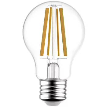 Avide LED Filament Globe 10.5W E27 A60 NW 4000K High Lumen