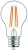 Avide LED Filament Globe 6.6W E27 A60 WW 2700K Super High Lumen