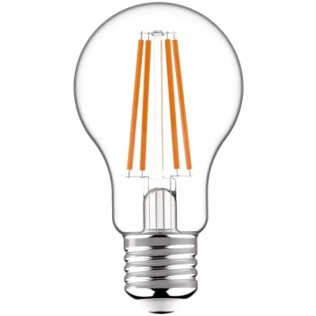 Avide LED Filament Globe 7W E27 WW 2700K