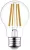Avide LED Filament Globe 8.5W E27 WW 2700K High Lumen