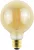 Avide LED Filament Globe G95 7W Fényerőszabályzós Borostyán E27 WW 2500K