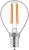 Avide LED Filament Mini Globe 4.5W E14 NW 4000K