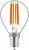 Avide LED Filament Mini Globe 6.5W E14 NW 4000K High Lumen