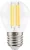 Avide LED Filament Mini Globe 6.5W E27 NW 4000K High Lumen