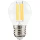 Avide LED Filament Mini Globe 6.5W E27 NW 4000K High Lumen