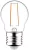 Avide LED Filament Mini Globe 2.5W E27 WW 2700K