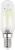 Avide LED Filament T25 2W E14 NW 4000K