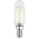Avide LED Filament T25 2W E14 NW 4000K