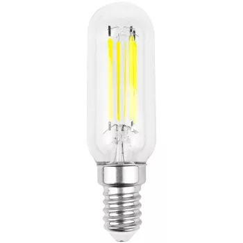 Avide LED Filament T25 4W E14 NW 4000K
