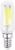 Avide LED Filament T25 4W E14 NW 4000K