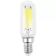 Avide LED Filament T25 4W E14 NW 4000K