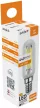 Avide LED Filament T25 4W E14 NW 4000K