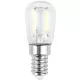 Avide LED Filament T26 2W E14 NW 4000K