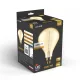 Avide LED Jumbo Filament Rialto Amber 4.5W E27 2200K Fényerőszabályzós