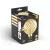 Avide LED Jumbo Filament Pearl Amber 4.9W E27 2200K Fényerőszabályzós