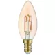 Avide LED Soft Filament Candle 3W E14 EW 2700K