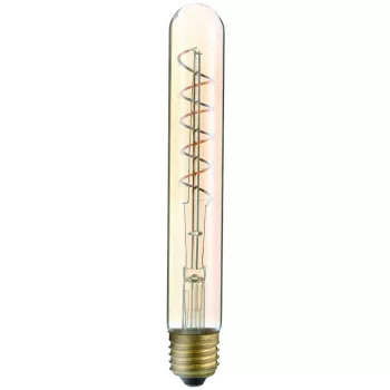 Avide LED Soft Filament T9 4.5W E27 EW 2700K