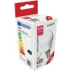 Avide LED Globe Mini G45 6.5W E14 EW 2700K