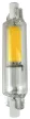 Avide LED 5W R7S 18x78mm NW 4000K Dimm.