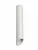 Avide GU10 Lámpatest Kerek Fehér 290mm