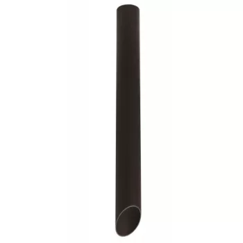 Avide GU10 Lámpatest Kerek Fekete 350mm