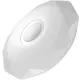 Avide LED Mennyezeti Lámpa Heracles 18W 348*66mm NW 4000K